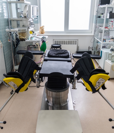ACS Commercial Cleaning cleans medical equipment as part of medical cleaning Melbourne services